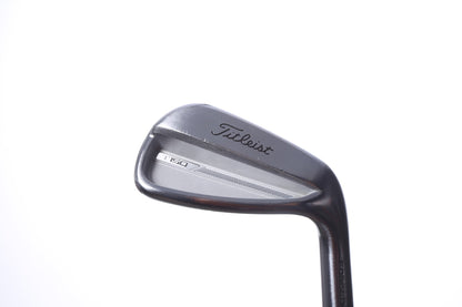 Used Titleist 2023 T150 Single 9-Iron - Right-Handed - Extra Stiff Flex-Next Round