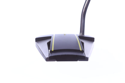 Used Titleist Scotty Cameron Phantom X 7.5 Putter - Left-Handed - 35 in - Mallet-Next Round