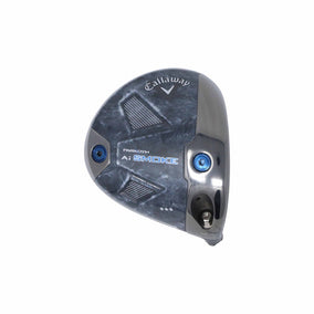 Used Callaway Paradym Ai Smoke TD Driver - HEAD ONLY - Right-Handed - 10.5 Degrees-Next Round