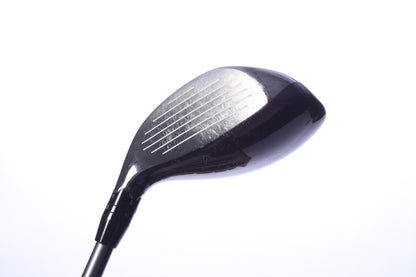 Used Callaway Paradym X 4H Hybrid - Right-Handed - 21 Degrees - Regular Flex-Next Round
