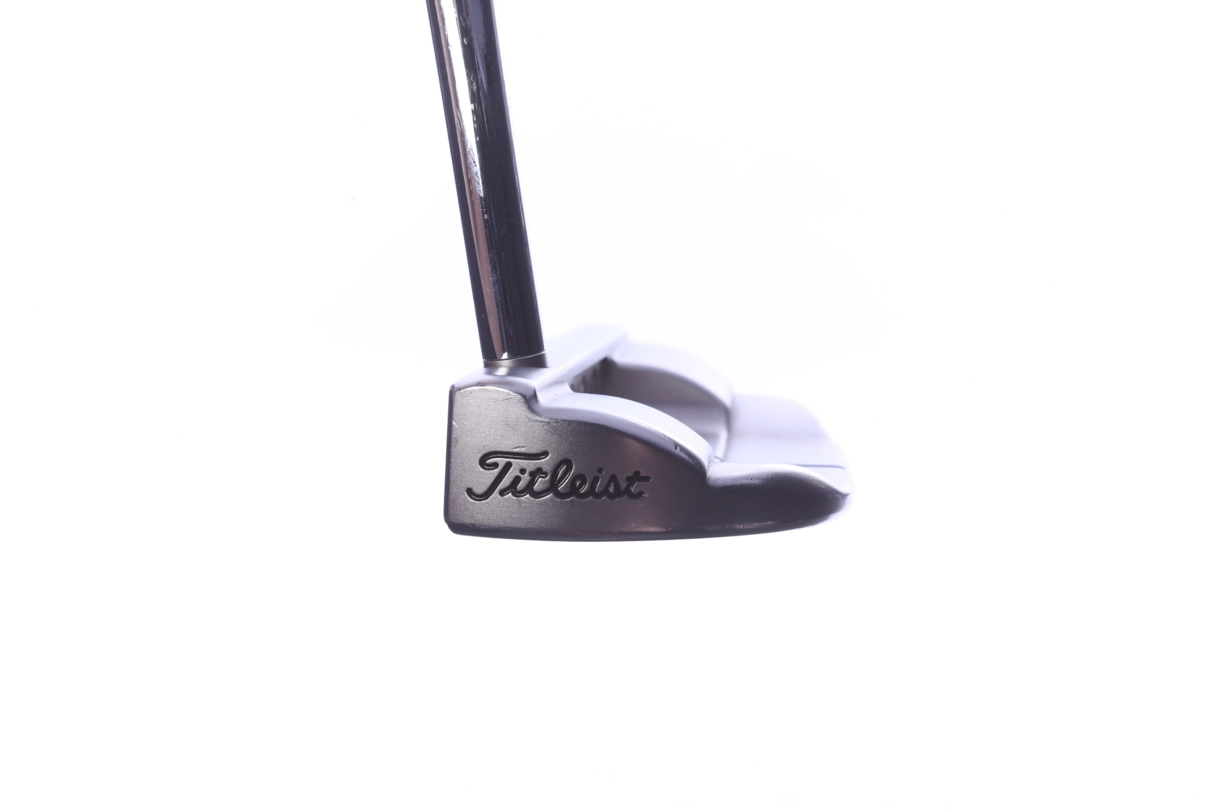 Used Titleist Scotty Cameron 2018 Select Fastback 2 Putter - Right-Handed - 35 in - Mallet