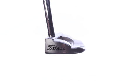 Used Titleist Scotty Cameron 2018 Select Fastback 2 Putter - Right-Handed - 35 in - Mallet