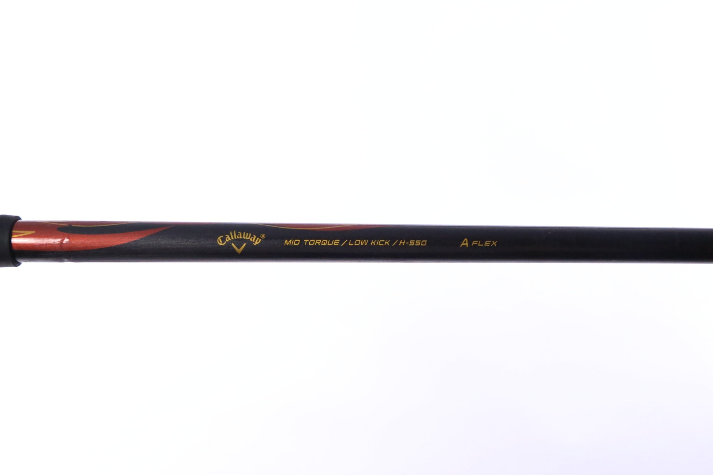 Used Callaway Diablo Edge 3H Hybrid - Right-Handed - 21 Degrees - Seniors Flex