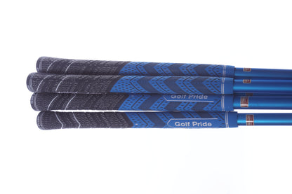 Used Ping G440 Iron Set - Right-Handed - 5-PW - Regular Flex