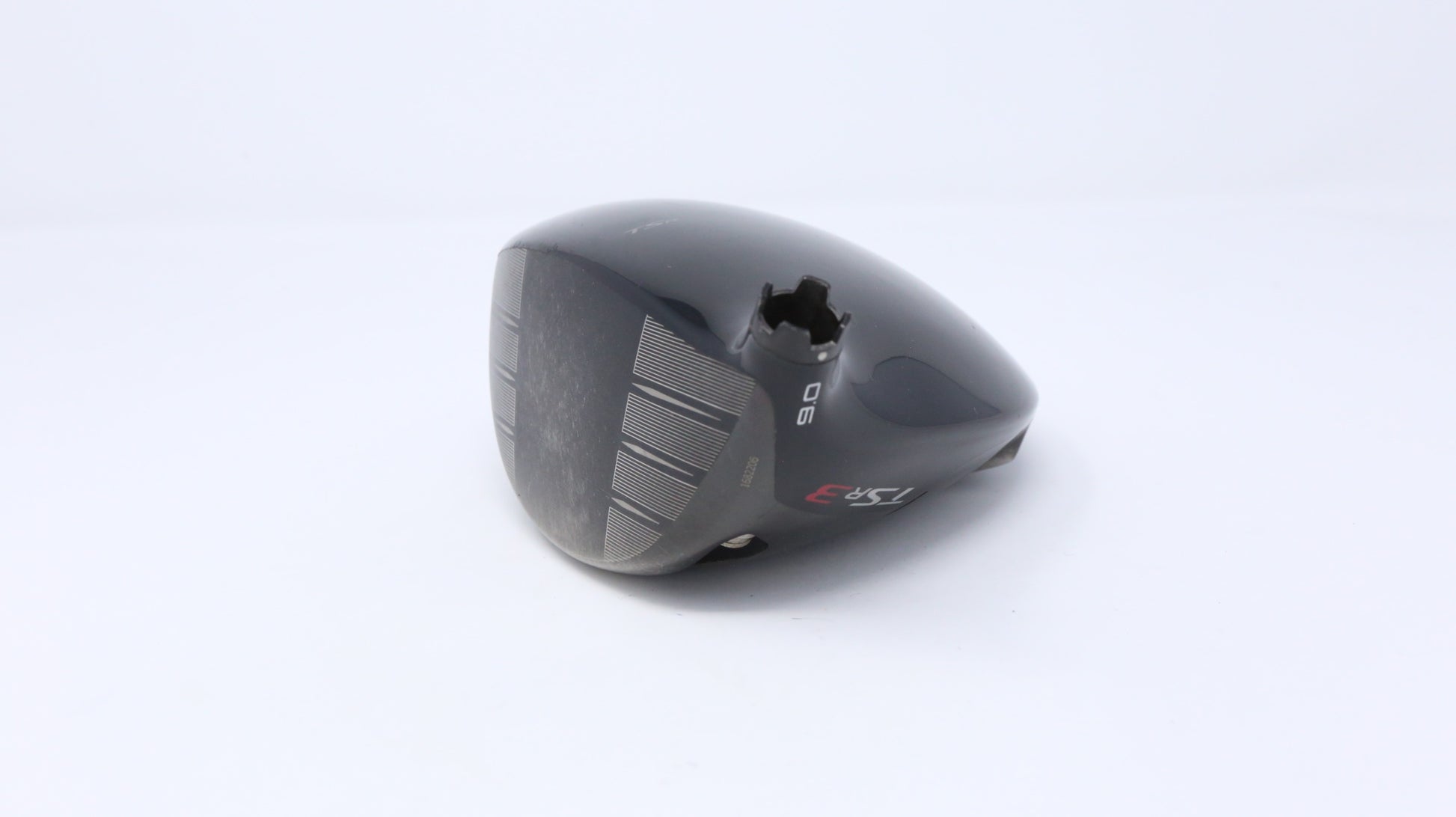 Used Titleist TSR3 Driver - HEAD ONLY - Right-Handed - 9 Degrees-Next Round