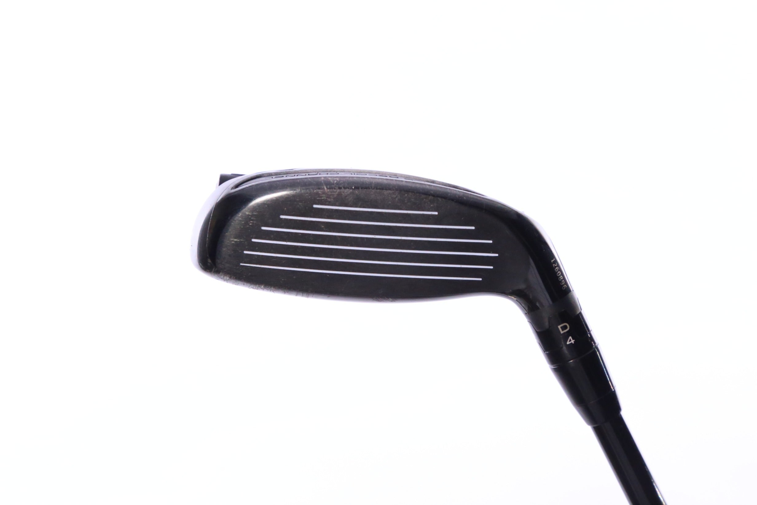 Used Titleist 818 H1 3H Hybrid - Left-Handed - 19 Degrees - Stiff Flex