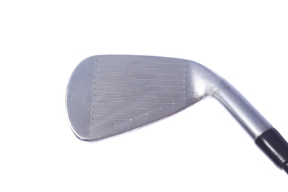 Used Mizuno JPX 923 Hot Metal Pro Single 7-Iron - Left-Handed - Variable Flex-Next Round
