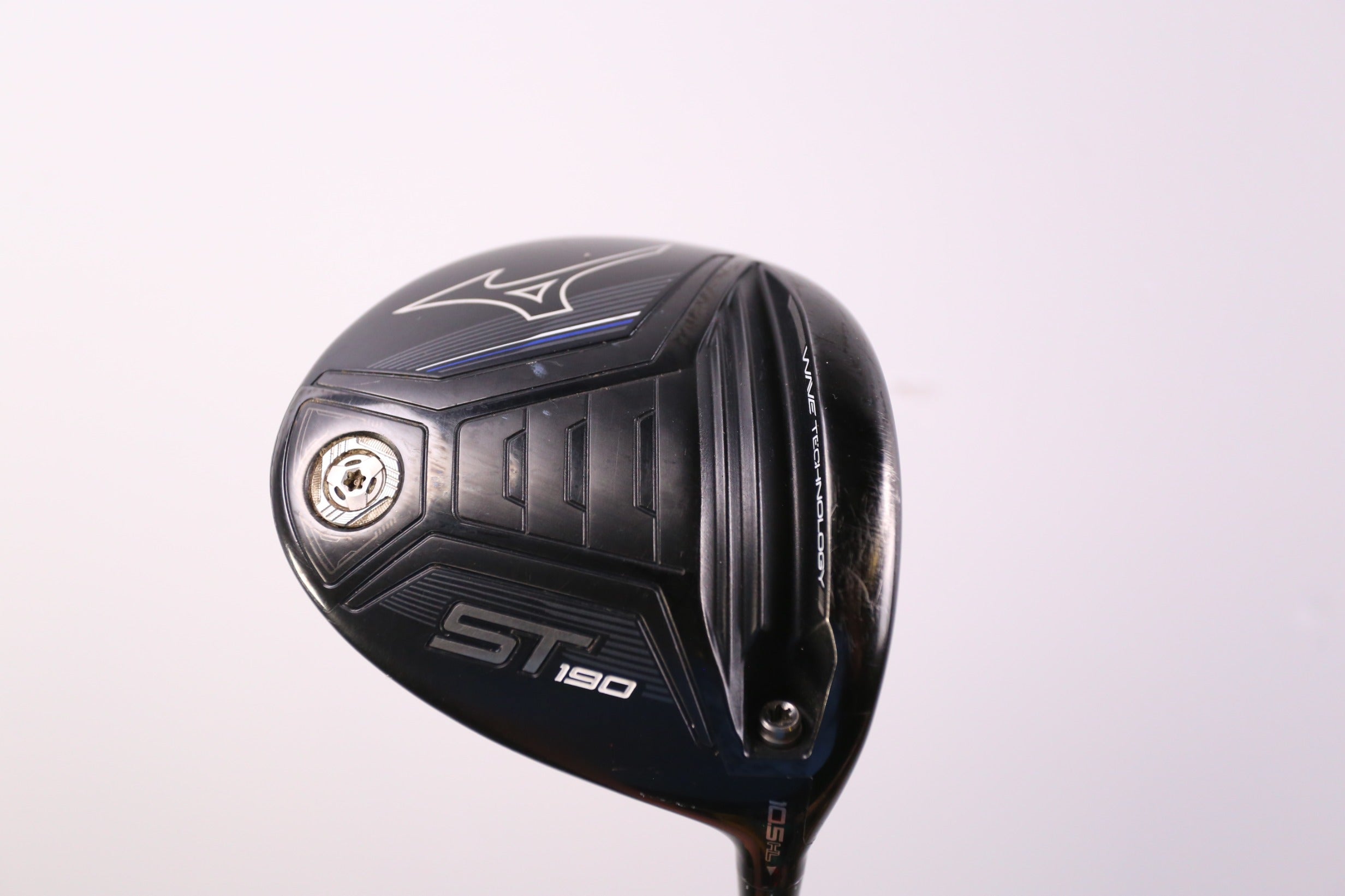 Mizuno ST190 Driver 10 popular Degree