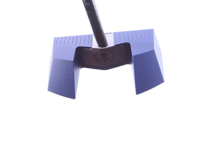 Used L.A.B. Golf Mezz 1 XL Broomstick Putter - Right-Handed - 42 in - Mallet