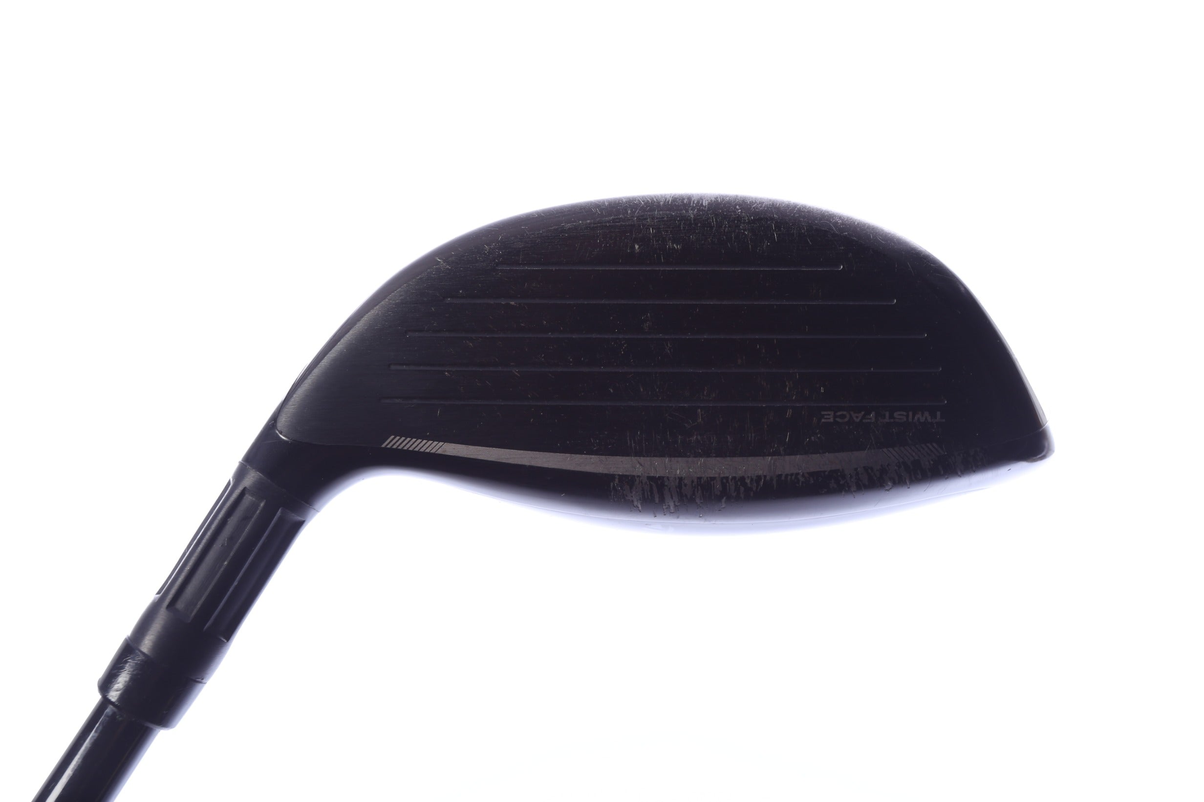 Used TaylorMade STEALTH 2 Right-Handed Fairway Wood – Next Round