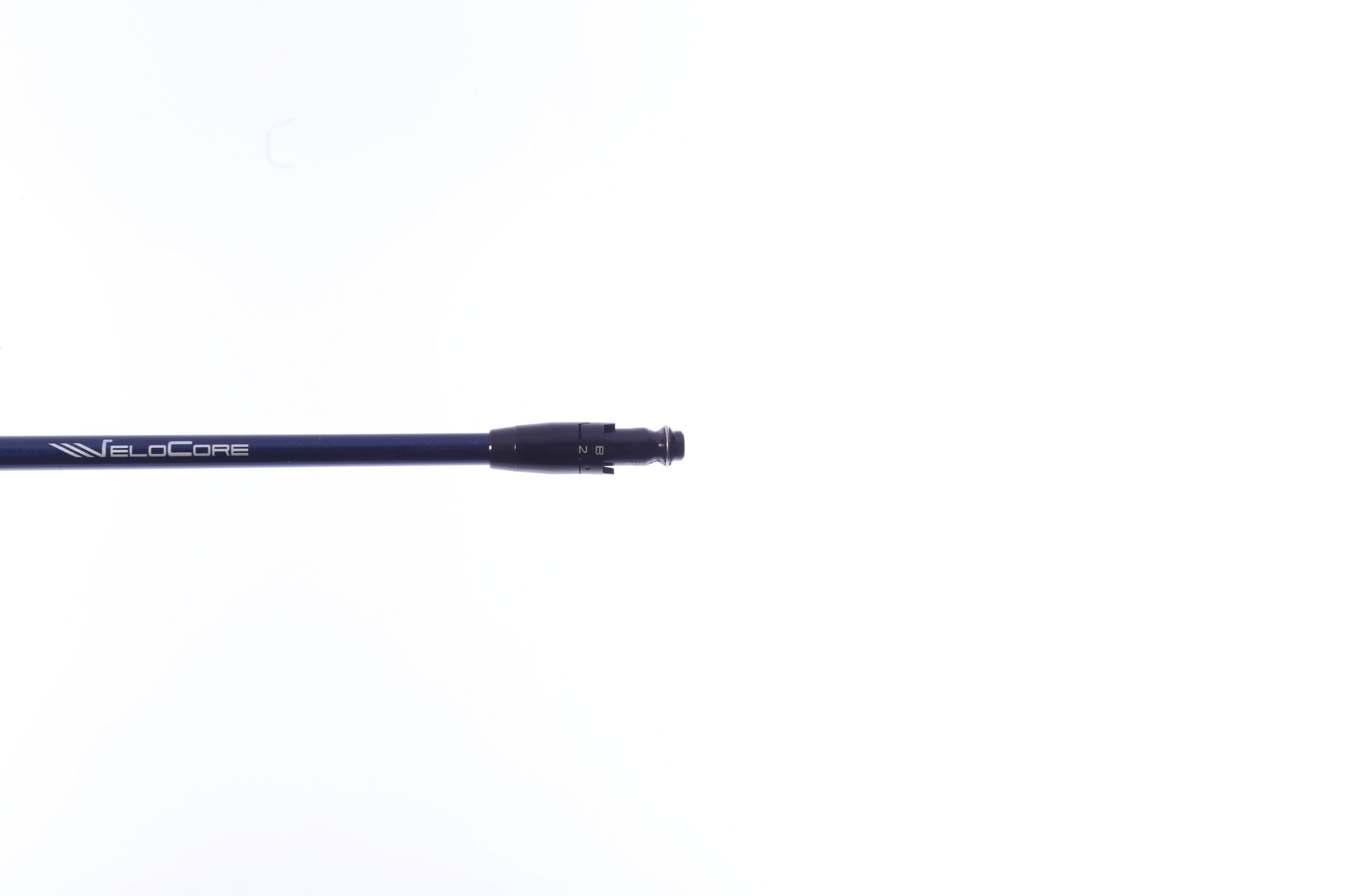 Used Fujikura Ventus Blue Velocore Fairway Wood Shaft Stiff Flex Graphite - 42.75 in - Titleist Surefit Adapter