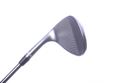 Used Callaway JAWS MD5 Chrome Lob Wedge - Right-Handed - 58 Degrees - Wedge Flex-Next Round