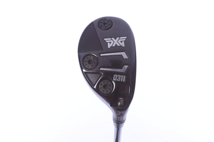 Used PXG 0311 GEN5 3H Hybrid - Right-Handed - 19 Degrees - Extra Stiff Flex-Next Round