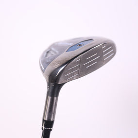 Used Callaway Paradym Ai Smoke MAX Fast 5-Wood - Right-Handed - 19 Degrees - Seniors Flex-Next Round
