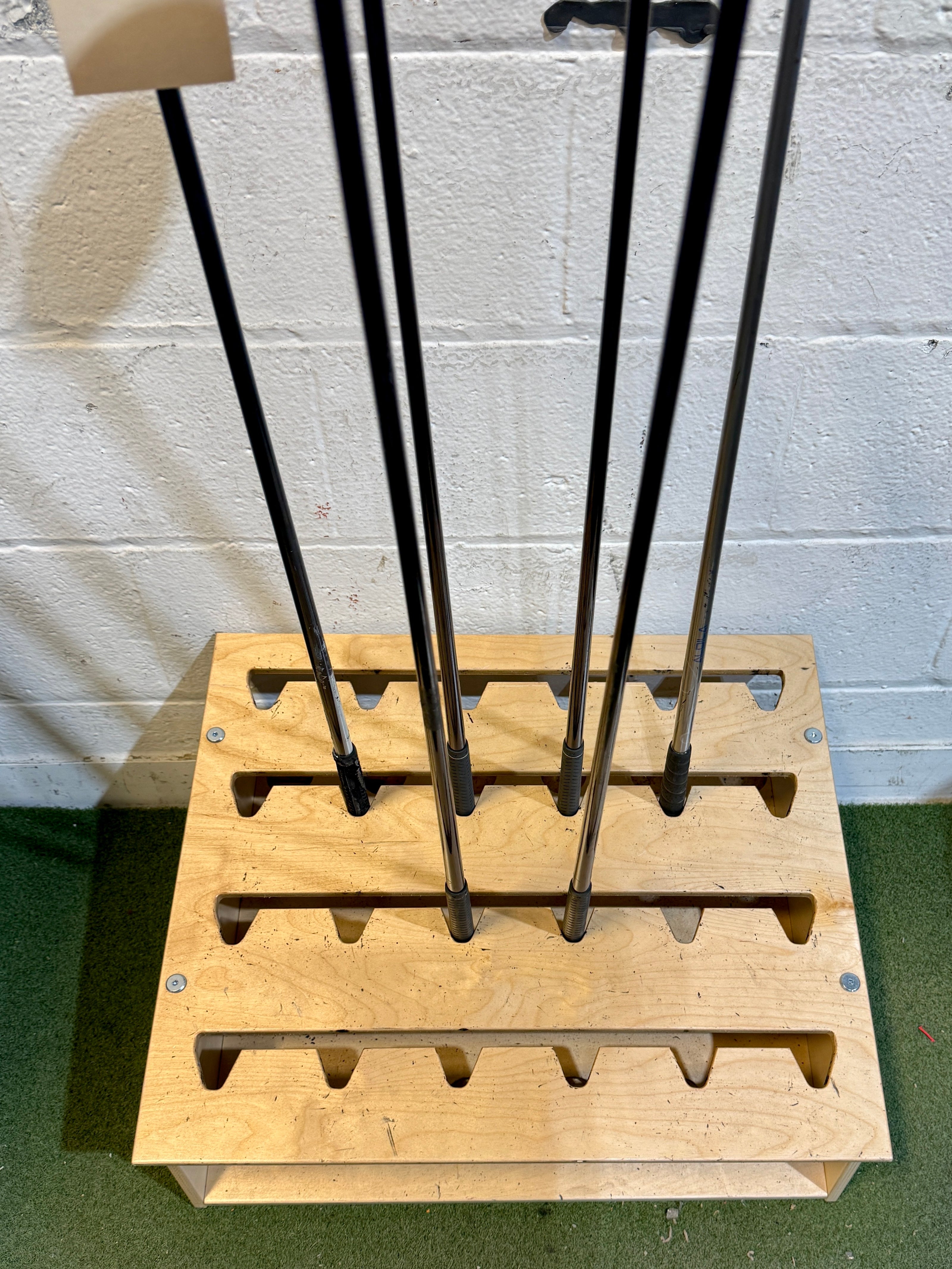 Wholesale Lot of 30 Golf Clubs - Callaway Fairway Woods