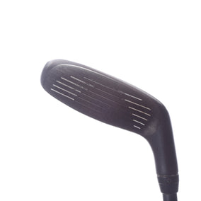 Used Ping G410 6H Hybrid - Left-Handed - 30 Degrees - Regular Flex-Next Round