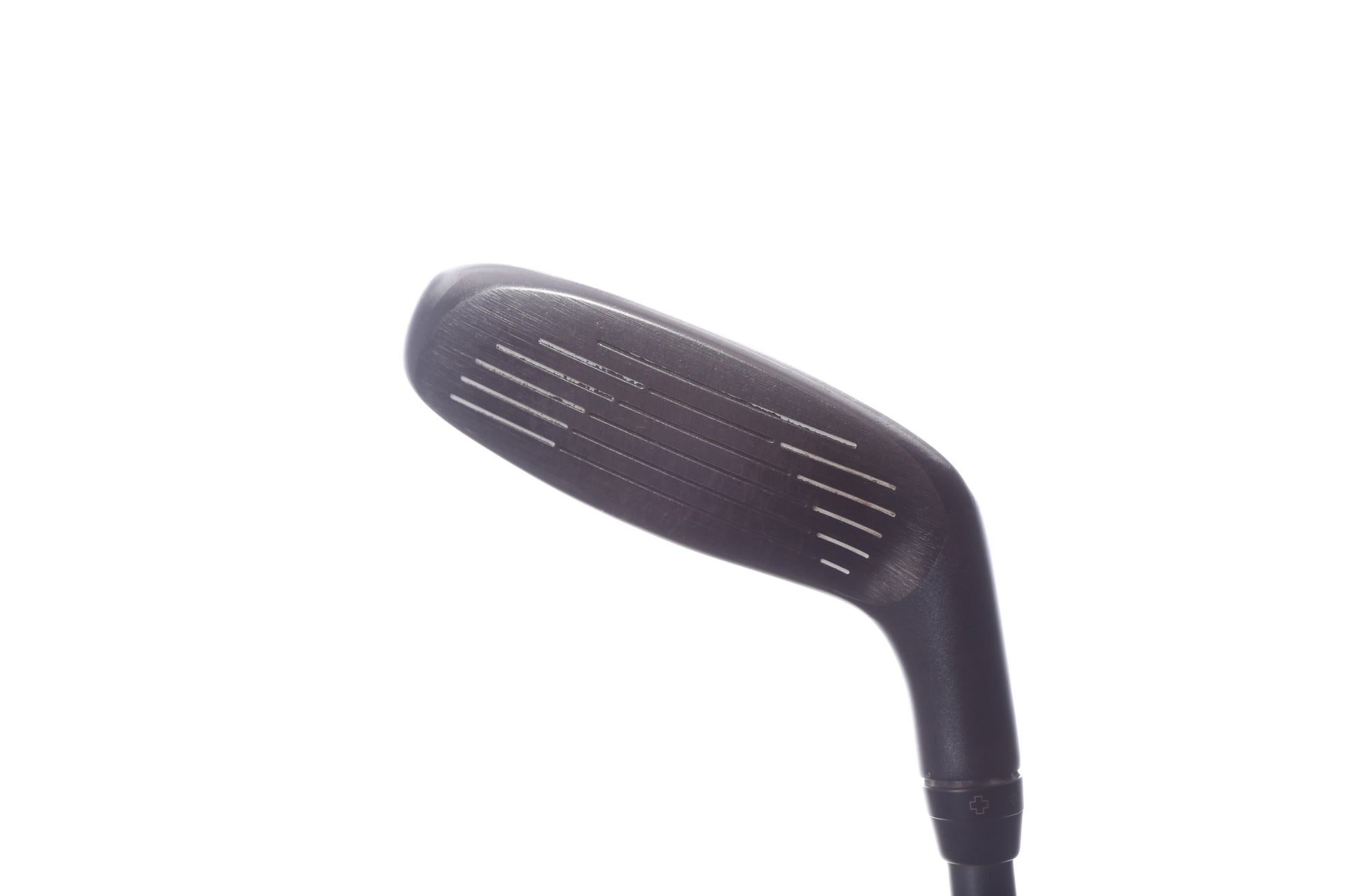 Used Ping G410 6H Hybrid - Left-Handed - 30 Degrees - Regular Flex-Next Round