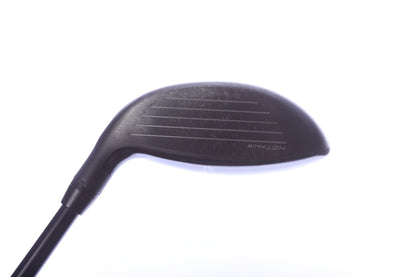Used Cobra LTDx MAX 3-Wood - Right-Handed - 15.5 Degrees - Seniors Flex