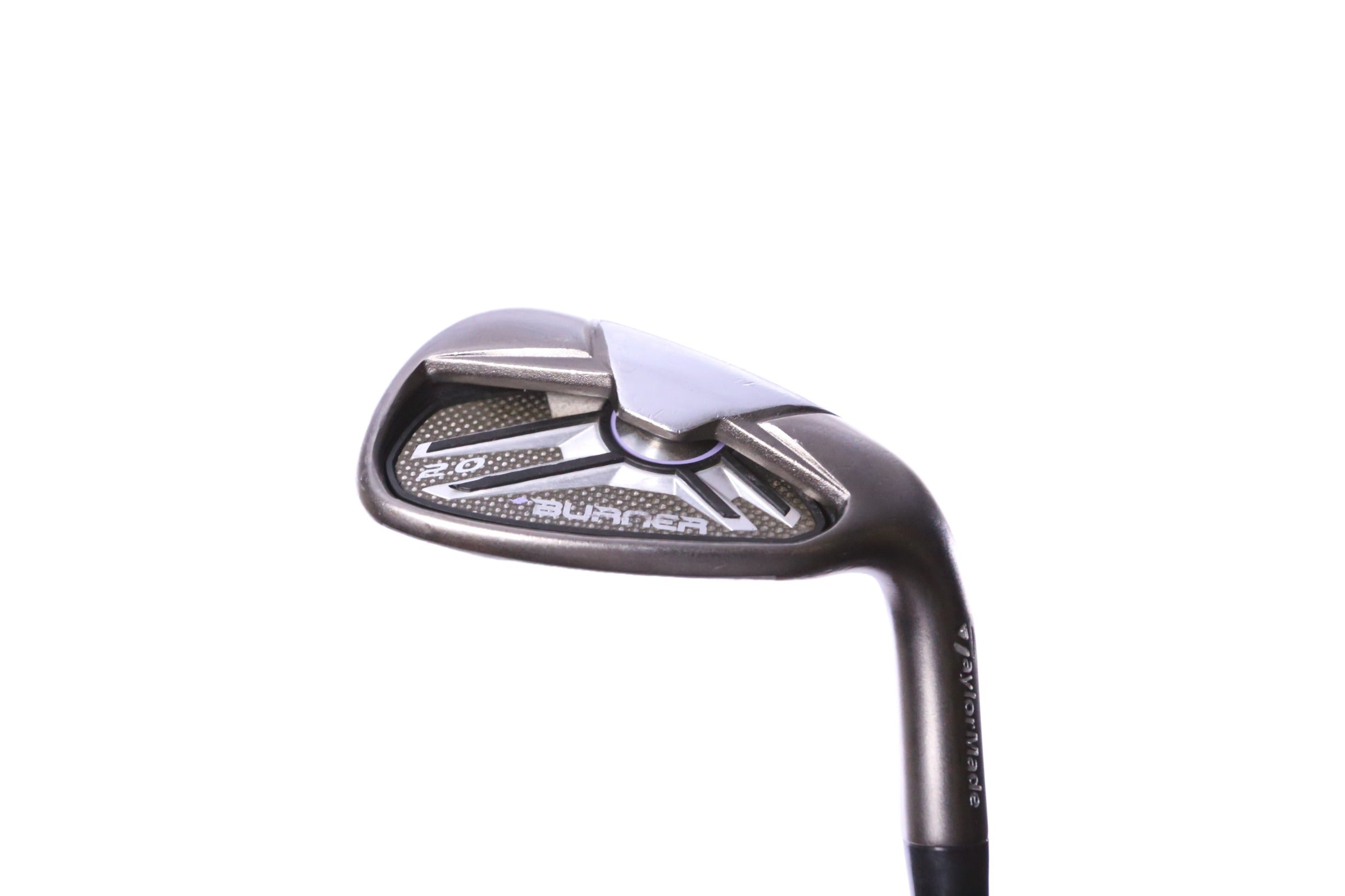 Used TaylorMade Burner 2.0 Approach Wedge - Right-Handed - 50 Degrees - Ladies Flex
