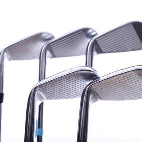 Used Titleist T100 Iron Set - Right-Handed - 6-PW - Extra Stiff Flex-Next Round