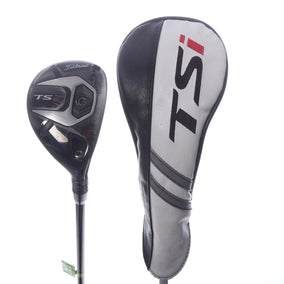 Used Titleist TS2 5H Hybrid - Right-Handed - 23 Degrees - Regular Flex-Next Round
