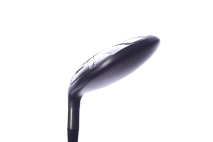 Used Callaway Rogue ST MAX 5-Wood - Left-Handed - 18 Degrees - Regular Flex-Next Round