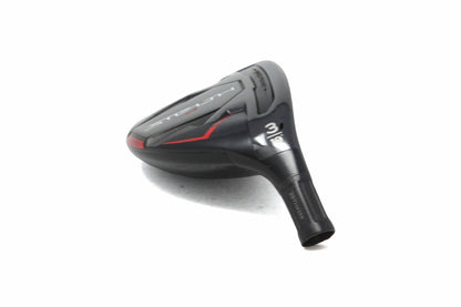 Used TaylorMade STEALTH 2 Rescue 3H - HEAD ONLY - Right-Handed - 19 Degrees