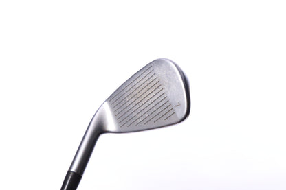 Used Ping i200 Single 7-Iron - Right-Handed - Soft Regular Flex-Next Round