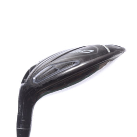 Used Cobra Bio Cell + Black 5-Wood - Left-Handed - 18.5 Degrees - Ladies Flex-Next Round