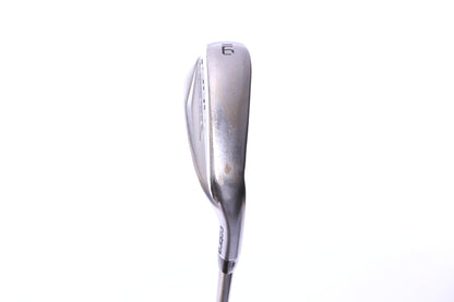Used Cobra King Forged TEC One Length 2020 Single 9-Iron - Right-Handed - Regular Flex