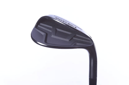 Used Cleveland Smart Sole 4.0 Black Satin G Gap Wedge - Right-Handed - 50 Degrees - Ladies Flex-Next Round