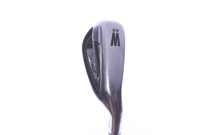 Used Titleist 714 AP1 Gap Wedge - Right-Handed - 48 Degrees - Seniors Flex