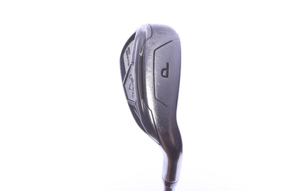 Used Callaway 2015 Big Bertha Womens Pitching Wedge - Right-Handed - 44 Degrees - Ladies Flex