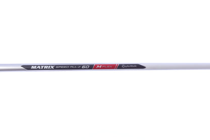 Used TaylorMade AeroBurner 3HL Wood - Right-Handed - 16.5 Degrees - Seniors Flex-Next Round