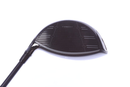 Used TaylorMade Qi35 LS Driver - 8 Degrees - Extra Stiff Flex Mitsubishi Ka'li Dark Waves Blue CB - Right-Handed-Next Round