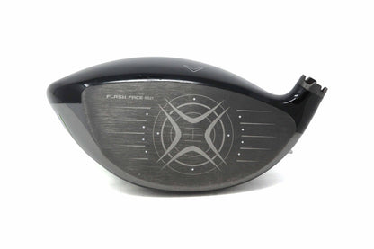 Used Callaway Epic MAX Driver - HEAD ONLY - Right-Handed - 12 Degrees
