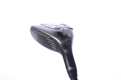 Used Ping G430 4H Hybrid - Left-Handed - 22 Degrees - Regular Flex-Next Round