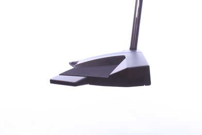 Used Titleist Scotty Cameron Phantom Black Limited 11 Putter - Right-Handed - 34 in - Mallet