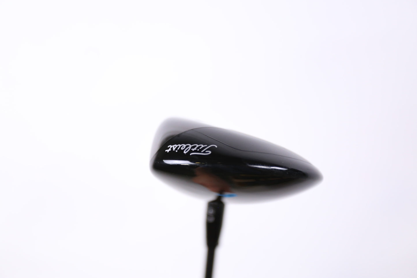 Used Titleist GT3 5-Wood - Right-Handed - 18 Degrees - Regular Flex-Next Round