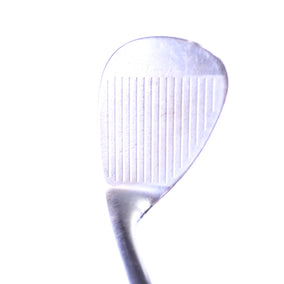 Used Callaway Mack Daddy 2 Chrome Lob Wedge - Right-Handed - 60 Degrees - Stiff Flex-Next Round
