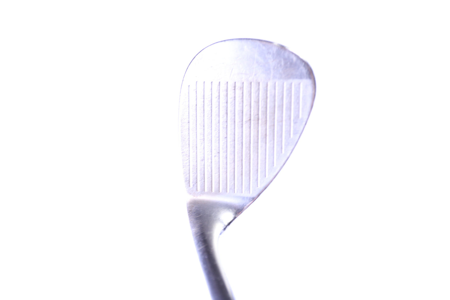 Used Callaway Mack Daddy 2 Chrome Lob Wedge - Right-Handed - 60 Degrees - Stiff Flex-Next Round