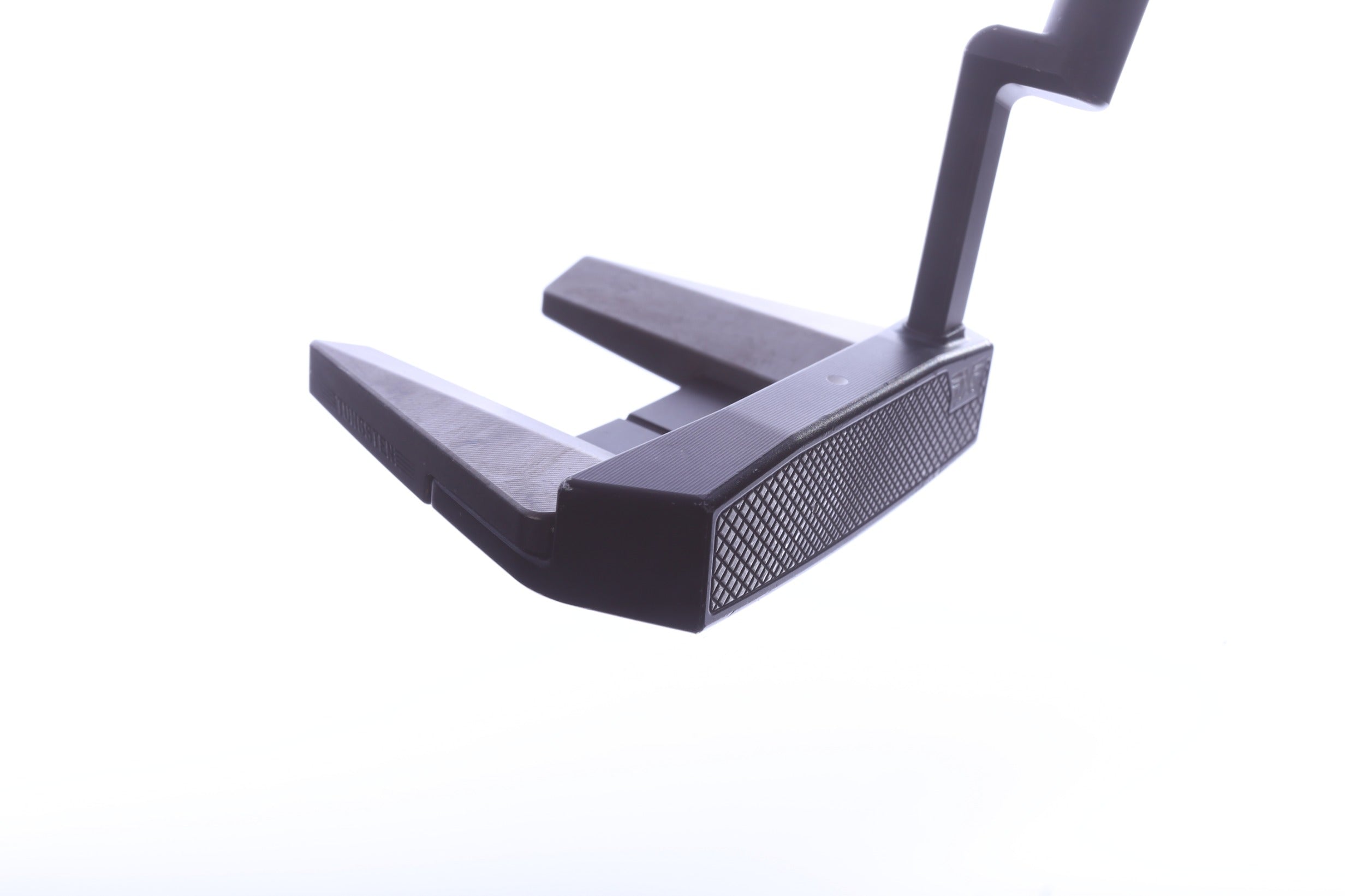 Used PXG Battle Ready Bat Attack Putter - Right-Handed - 33 in - Mallet