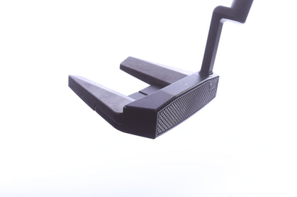 Used PXG Battle Ready Bat Attack Putter - Right-Handed - 33 in - Mallet