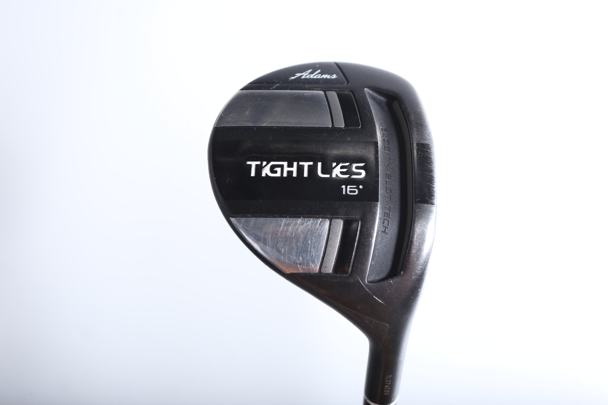 Used Adams Tight Lies 3-Wood - Right-Handed - 16 Degrees - Seniors Flex-Next Round