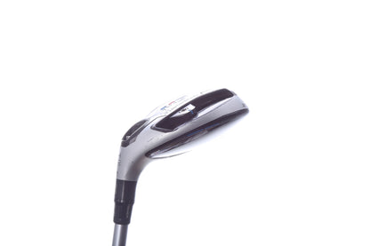 Used TaylorMade M3 4H Hybrid - Left-Handed - 21 Degrees - Stiff Flex-Next Round