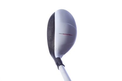 Used TaylorMade AeroBurner 3H Hybrid - Right-Handed - 19 Degrees - Regular Flex