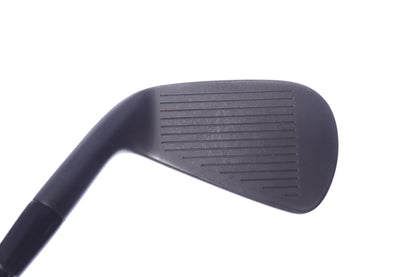Used Cobra King Forged CB Black Single 5-Iron - Right-Handed - Stiff Flex-Next Round