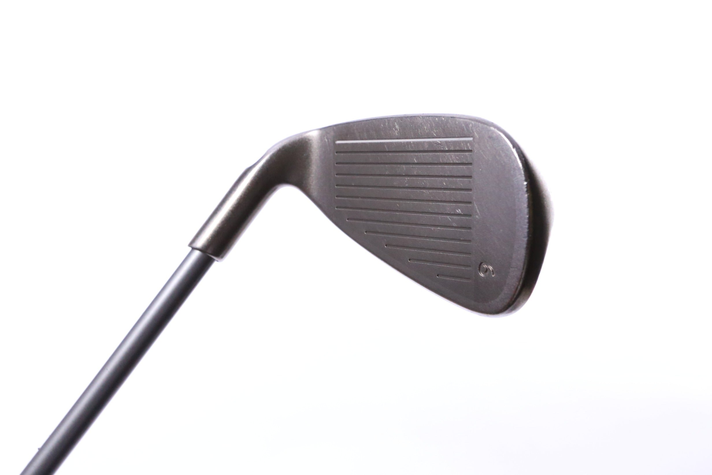 Used Ping Rapture Single 6-Iron - Right-Handed - Soft Regular Flex