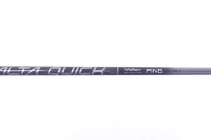 Used Ping G440 MAX 9-Wood - Right-Handed - 24 Degrees - Seniors Flex