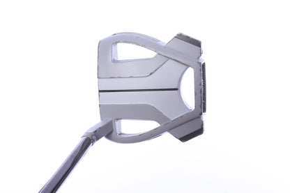 Used TaylorMade Spider X Hydro Blast Putter - Right-Handed - 35 in - Mallet